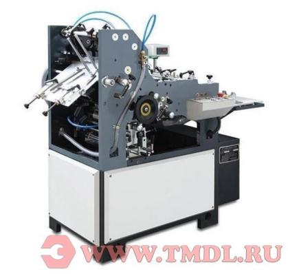 Станок для производства конвертов (модель K250T)