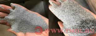 Линия по переработке алюминиево-пластиковых блистерных упаковок (200-300 кг/час)